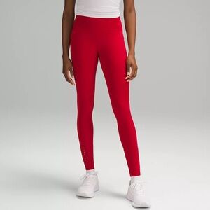 Lululemon Swift Speed High-Rise Tight 25” with Pockets